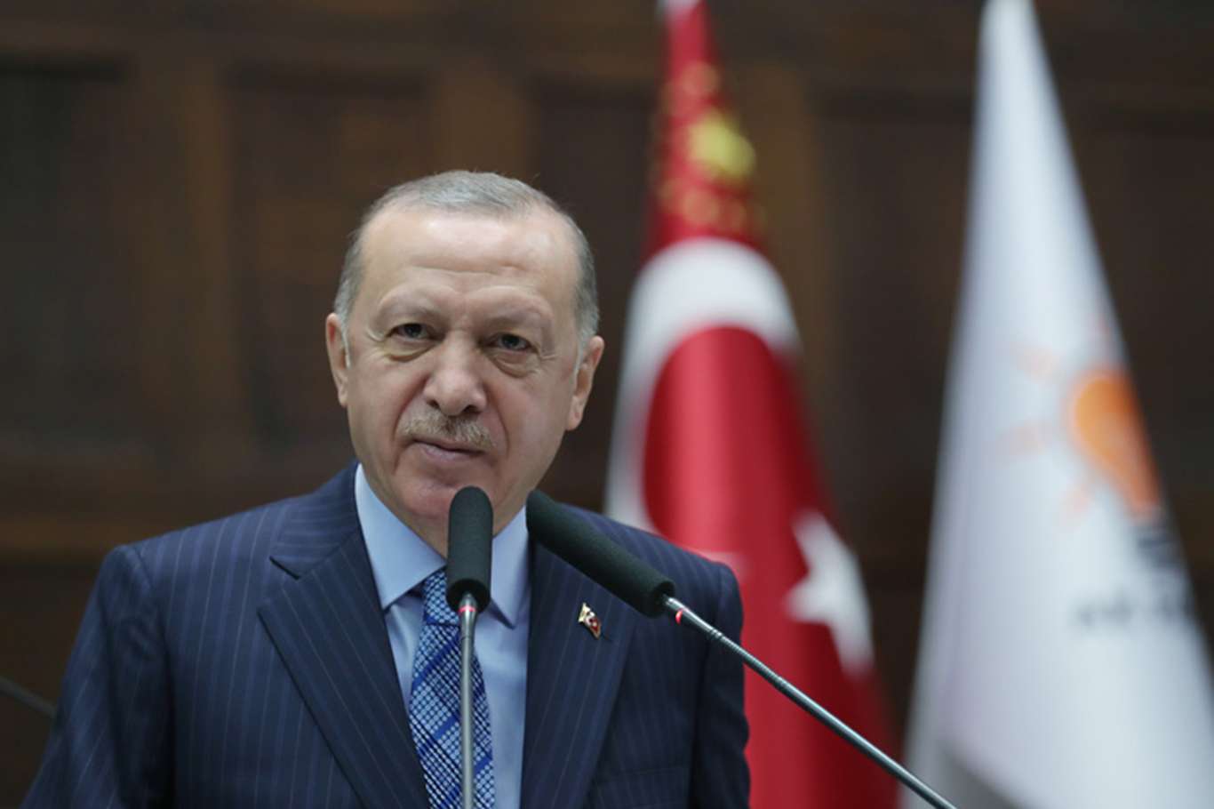 Cumhurbaşkanı Erdoğan: Reform sürecine hep birlikte sahip çıkacağız